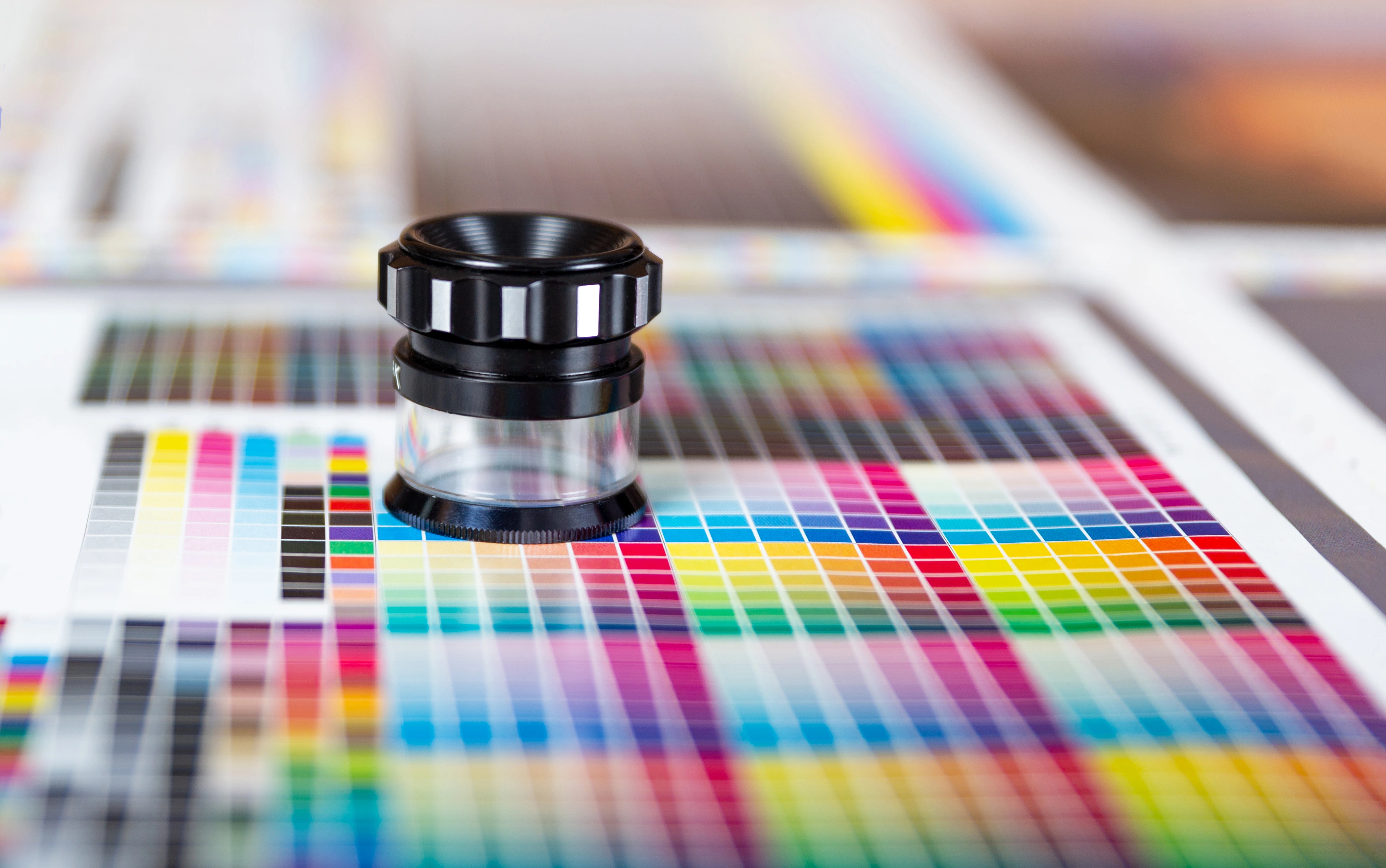 high quality printing