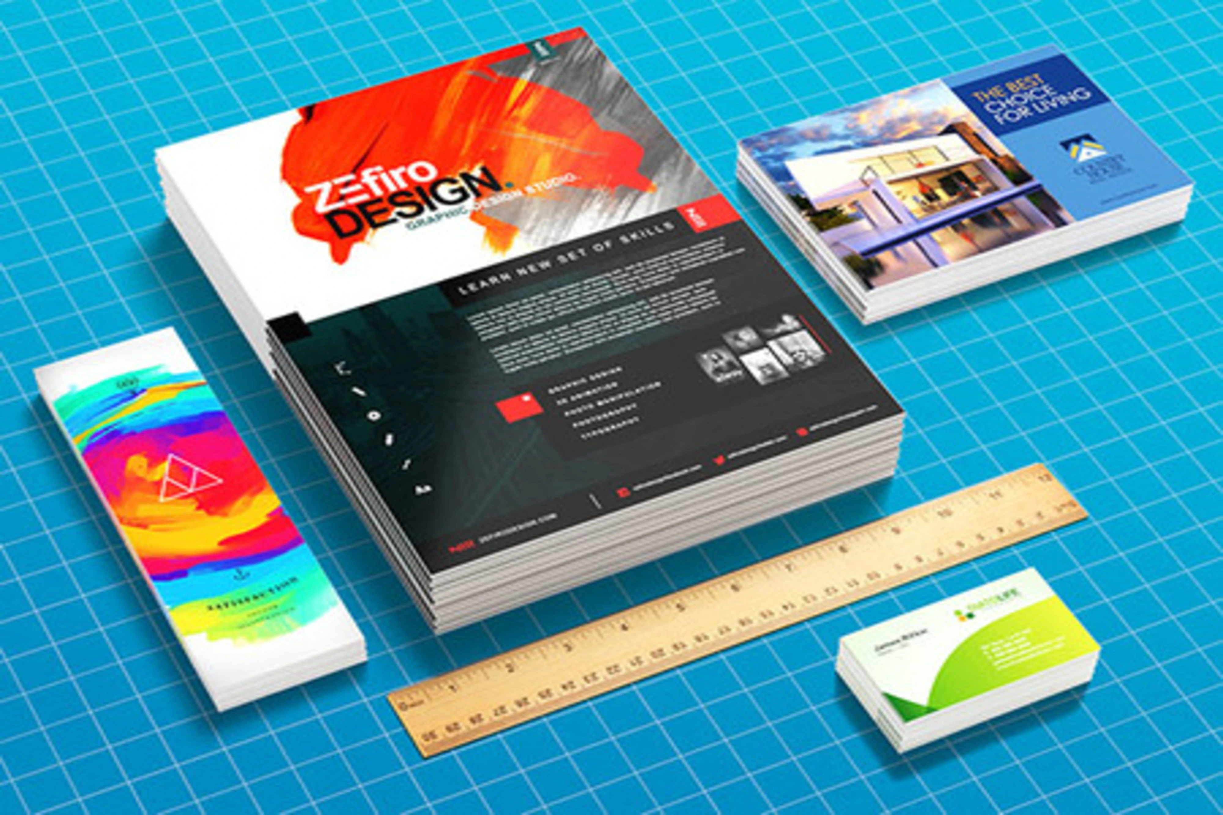 high quality printing