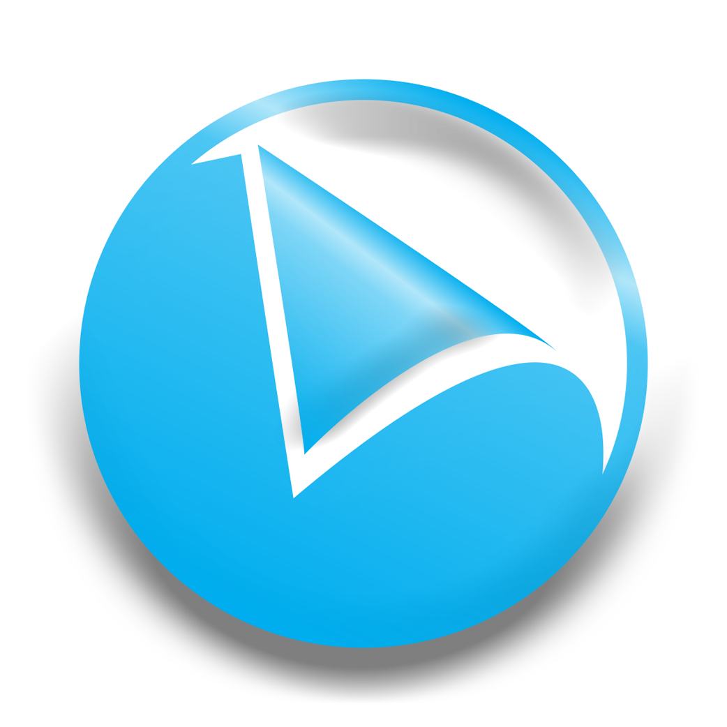 logo avatar printing